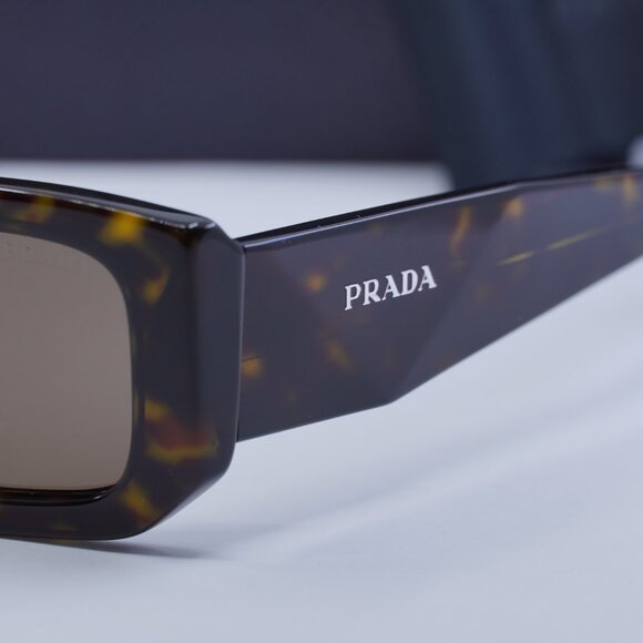 Final Price! Prada PR06YS 2AU8C1 Sunglasses - Picture 4 of 9